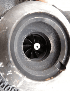 Turbosprężarka bmw F20 F21 mini 1.5 d 8514266 3
