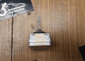 Zarnik Zarowka Zarowki Xenon D3S D1S 35W PHILIPS OSRAM Audi A4 A5 A6 Q5 VW 35