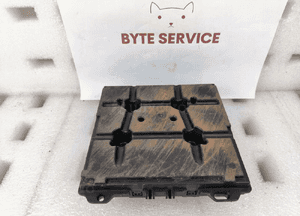 VW AG STEROWNIK MODUŁ KOMFORTU BCM 7E0937189B 5
