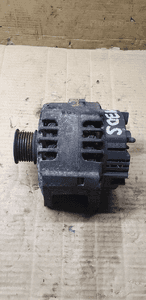 Alternator prądnica Renault Megane II 1.9 DCI 8200290217 1