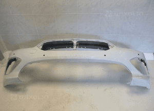 Bmw 2 M2 F44 f 44 zderzak przód 6xPDC 2