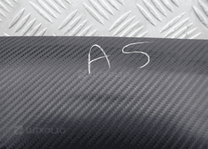 Maska audi A5 coupe radom 3