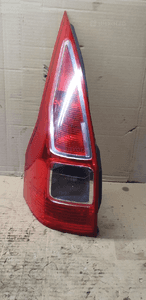 Lampa lewy tył tylna lewa Renault Megane II Kombi 8200417349 1