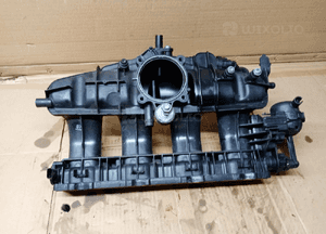 Kolektor ssący Audi A4 B8 A5 2.0 TFSI 06133185 3