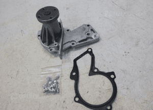 Mazda 2 1.25 1.4 1.6 pompa wody 7