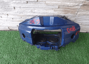 ZACISK HAMULCOWY BMW 5 G30 6 G32 X3 G01 M PAKIET 1