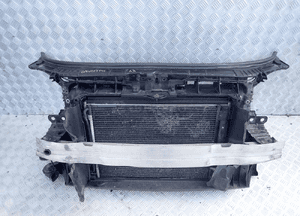 Pas przedni wzmocnienie audi A3 8P lift 08-12 8P0805594C 1
