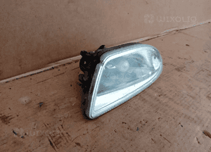 Halogen lewy przód przedni HELLA Mercedes ML W163 A1638200328 2
