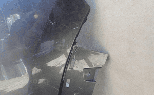 Zderzak tył tylny ford puma 2 ii 2019- 4