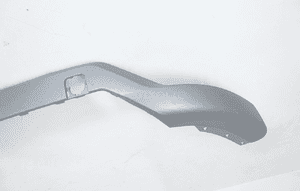 Hyundai tucson iv lift 2024- listwa spoiler zderzaka tył 86672-N7GA0 4