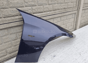 Bmw 3 E90 E91 2004 - 2012 błotnik przedni prawy 3