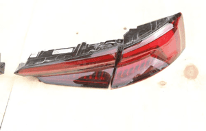 Lampy tylne audi A5 S5 RS5 8W sportback komplet usa 2019 2