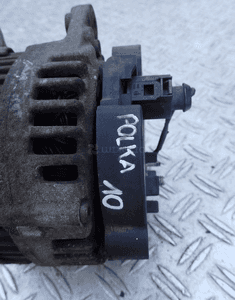 ALTERNATOR VW 1,9 TDI BLS 03G903023 RADOM 2