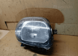 Lampa prawy przód przednia prawa Renault Clio II 3