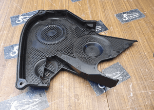 Obudowa Oslona Paska Rozrzadu 2.0 ALT AUDI A4 B6 B7 VW Passat B5 9