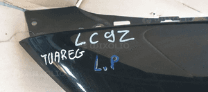 Błotnik lewy przód przedni VW Touareg 7L LC9Z 7