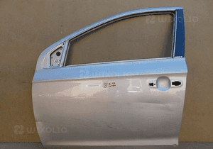 Drzwi lewe przednie hyundai I20 08-12 1