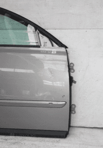 Drzwi prawe przednie VOLVO V50; S40 2