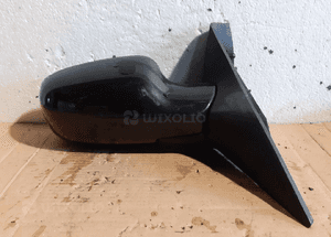 Lusterko elektryczne prawe renault scenic ii 2 7-PIN NV676 oryginał wysyłka! 1