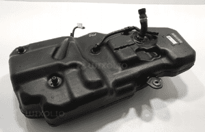 ZBIORNIK ADBLUE MERCEDES GLE I W166 166 A1664704401 2015-2019 2