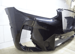 Zderzak przód przedni bmw IX3 G08 lift m-pakiet 9853317 3