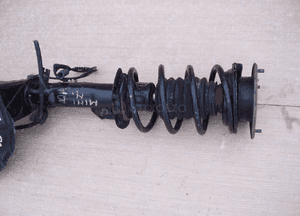 Mcperson amortyzator lewy przód Mini Cooper R60