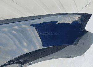 Błotnik PRAWY przód Nissan Qashqai N-TEC  J10 LIFT 5