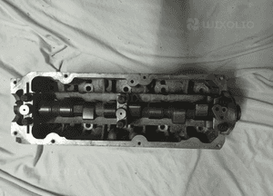 głowica fiat 1.1 55202141 po regeneracji 2