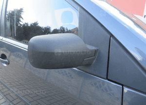 Lusterko elektryczne lewe prawe ford fiesta MK6 2002- 3