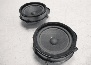 LAND ROVE DISCOVERY L319 GŁOŚNIK PRZÓD H/K LOGIC 7 4