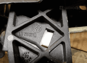 Pedał sprzęgła pompka VW New Beetle 1J1721321C 1J1721373C 6