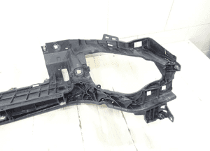 FORD MONDEO MK5 LIFT pas przedni wzmocnienie HS71-8B041-D LLU 9