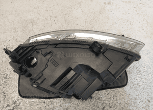 AUDI A6 C6 LIFT REFLEKTOR LAMPA PRAWY PRZÓD PRZEDNIA XENON LED 8