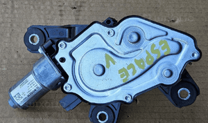 Renault Espace V silniczek wycieraczki tył tylnej 0390208023 287104395R 3