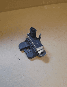 zamek klapy tylnej passat b6 kombi 1k6 827 505 5