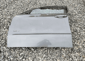 Drzwi lewe lewy przód przednie bmw X5 E70 2006-2013 1