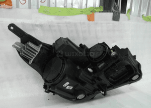 OPEL CROSSLAND LED LAMPA PRZEDNIA LEWA 6