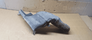 Dolot wlot powietrza rura Jaguar S-Type 2R83-9A624-AA 2R83-9A672-AB 2