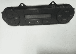panel klimatyzacji mondeo mk 3 3s7t18c612ah 1