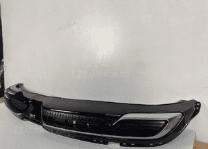 Spoiler dokładka dół zderzak tył kia proceed gt line iii lift 86612-J7KA0 3