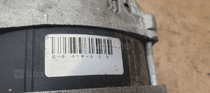 Alternator prądnica Citroen Jumper 2.0 HDI Adblue Euro 6 7