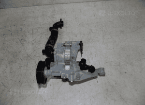 BMW 3 G20 G21 330e 2.0i POMPA WODY 8650987 1