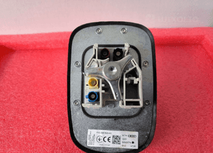 Audi A3 A6 A7 A8 Antena dachowa GPS 4N0035503AK Kolor X7H 3