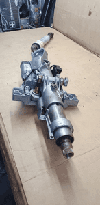 Kolumna kierownicza krzyżak Mercedes W211 A2114620120 A2114620120 5