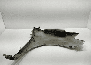 Błotnik lewy przód przedni nissan qashqai J10 2010-2013 lift 7