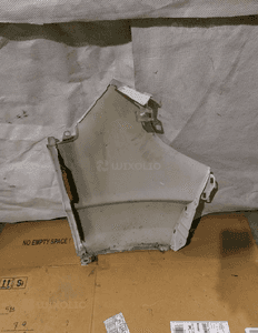 Błotnik lewy przód jumper boxer ducato iii 06-14 3