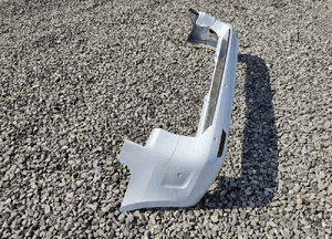 Zderzak tył tylny kompletny pdc czujniki mercedes vito W447 2014-2023 2