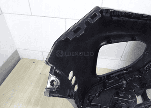 VW T-ROC T ROC TROC zderzak przedni przód 2GA807221J 16