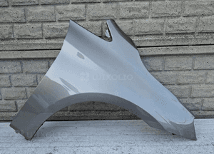 Błotnik prawy przedni bmw 2 ii F45 F46 1