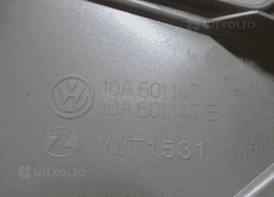 KOŁPAK 18" VW ID.3 10A601147 5